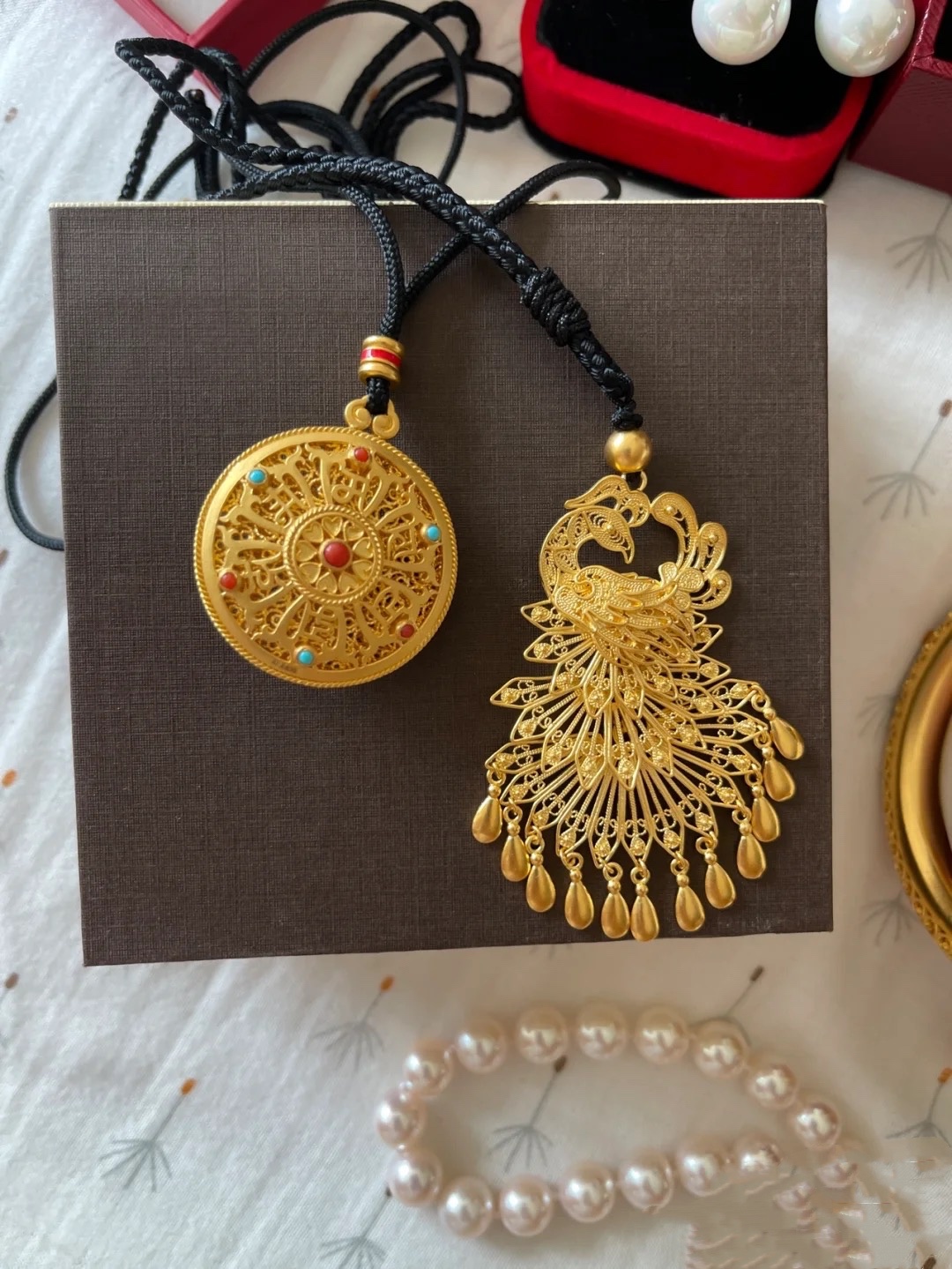 买黄金需要注意的地方和细节,买黄金要注意些什么细节