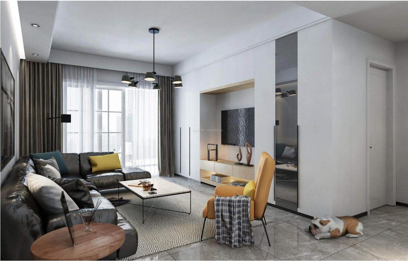 怎样检测室内装修异味,装修污染处理最好方法