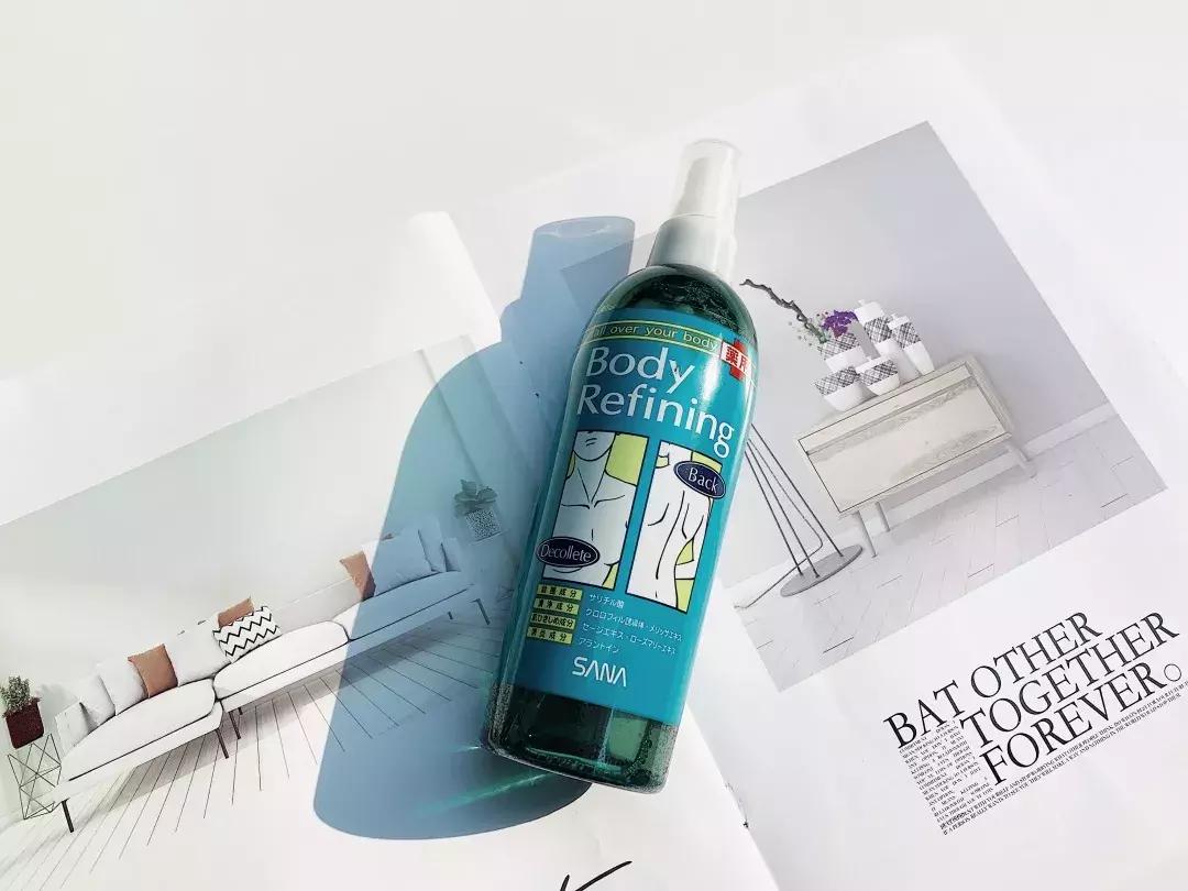 夏季防晒喷雾清爽不油腻,夏季防晒喷雾的正确步骤