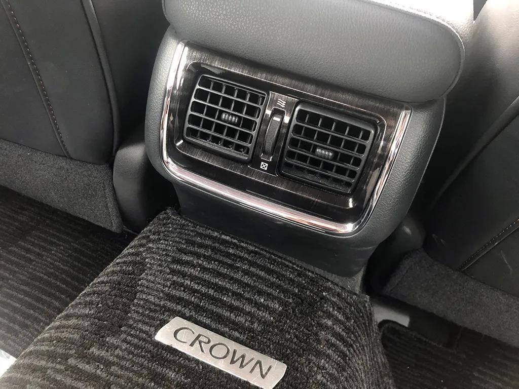 皇冠为什么如此出名,广东皇冠值不值得买