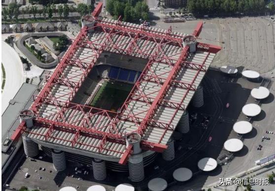 恒大中国风足球场图片,广州恒大足球场室内效果图