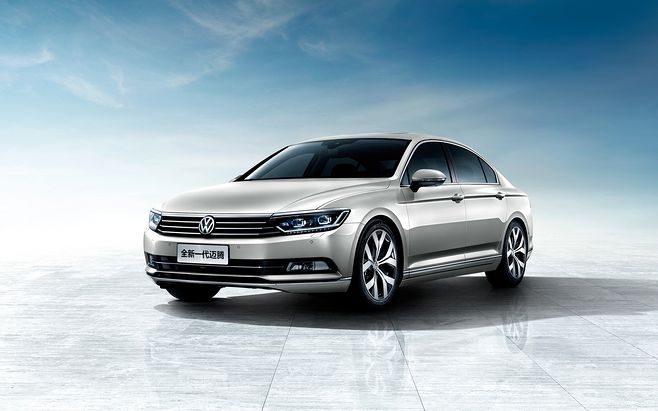 大众帕萨特380豪华版驾驶体验,大众帕萨特380豪华版驾驶感受