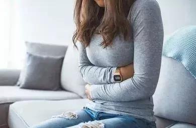 秋天胃病高发,胃胀胃痛,这样一揉就消了