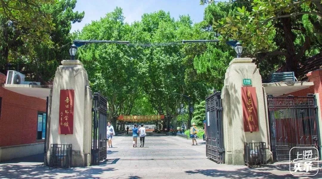 上海宋城免费景点,上海一日游攻略必去景点免费