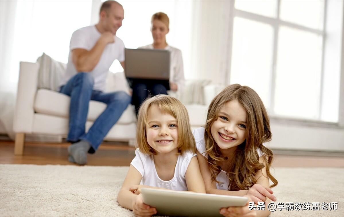 「雷老师191」我工作忙，老公天天打游戏不管孩子怎么办？