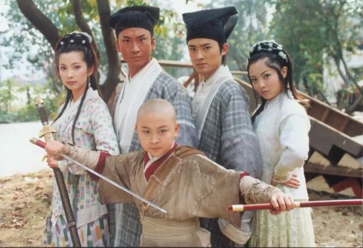 中国悬疑电视剧排行榜前十名,伪装者潜伏在黎明之前