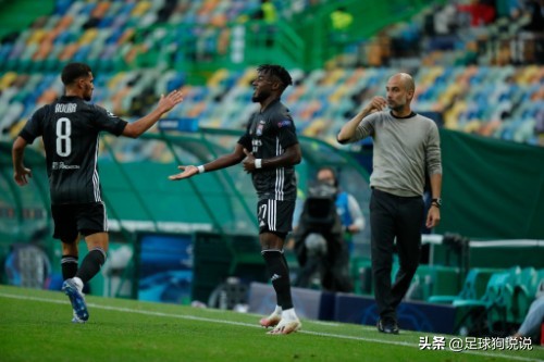 欧冠曼城被皇马逆转球迷反应,欧冠曼城被淘汰了吗