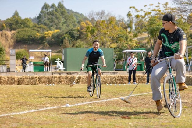 mini库伯杯深圳站,mini库珀杯成都