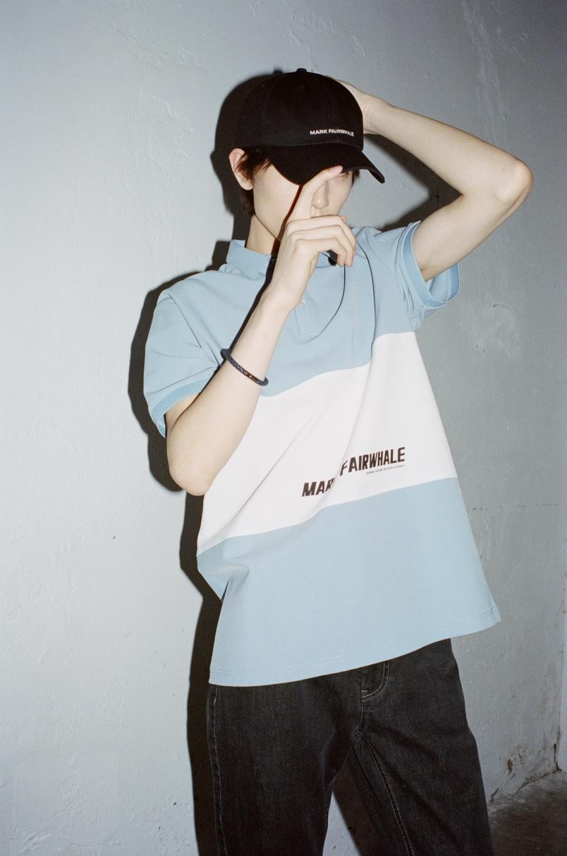 马克华菲冬季短袖,马克华菲功能t恤拒绝夏日黏腻