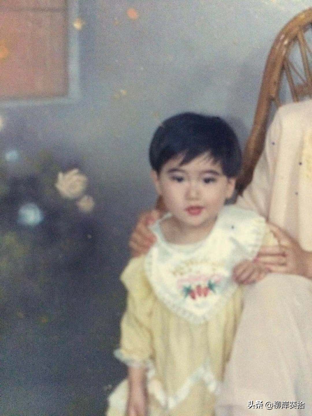 一个好马云给了女人五句忠告,一个马云多少财富