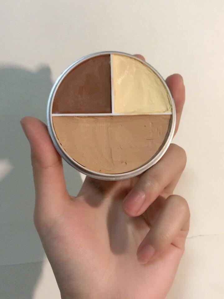 你们要的春季护肤小窍门来了,痘痘闭口肌肤护肤推荐