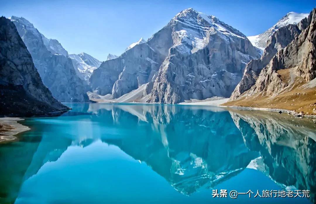 如果你不了解现实你就去看历史,如果你不了解历史就无法展望未来