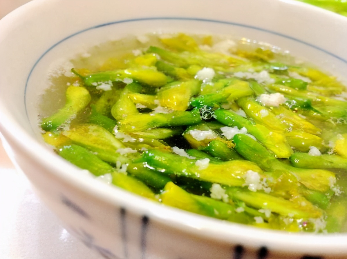 在云南，做一个“花吃”，挺好