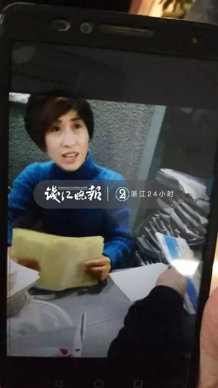 杭州四季青女老板事件,杭州四季青女子进货失踪