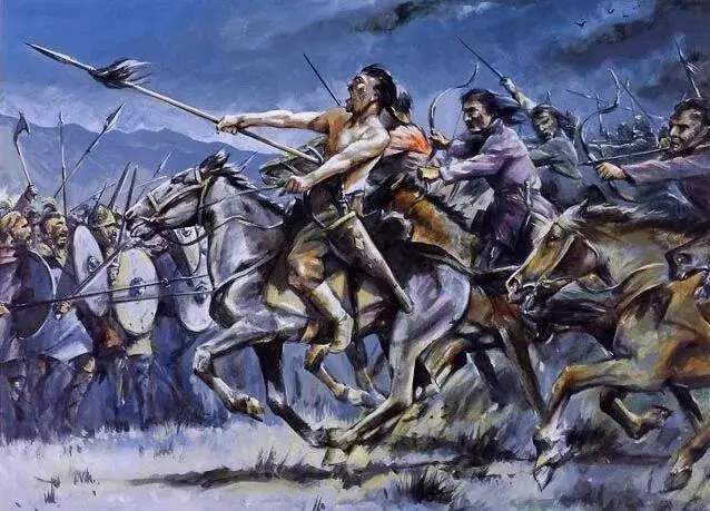 匈牙利自称是匈奴的后代是真的吗,匈牙利是因为匈奴而得名吗