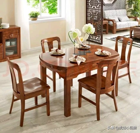 超实用的折叠餐桌推荐知乎,给大家推荐一款神奇的餐桌