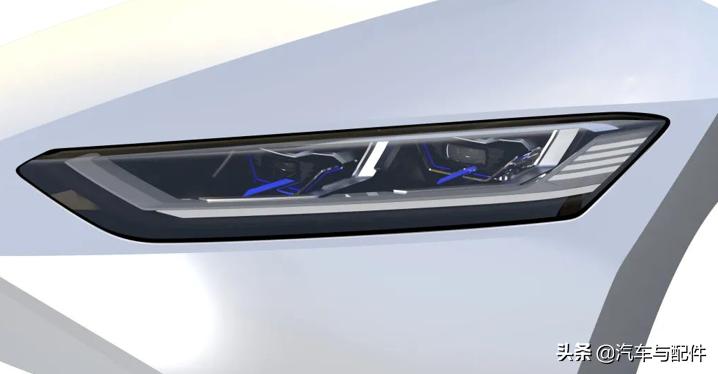 2021上海车展值得看的车都在哪儿,2021上海车展十款重磅新车盘点