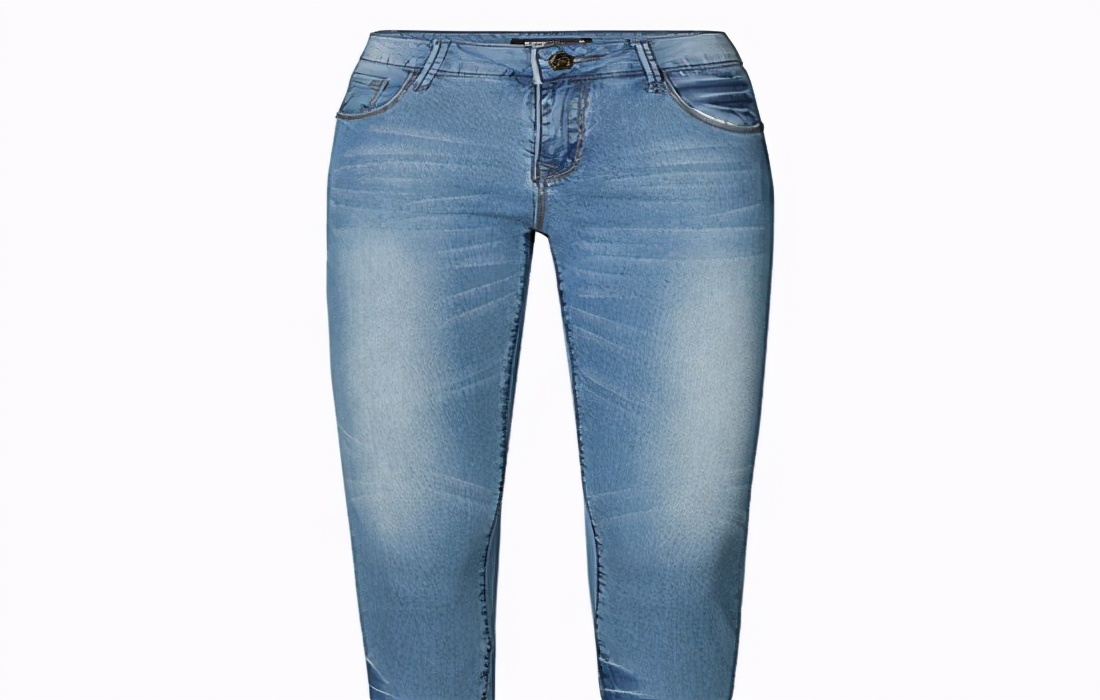 新买牛仔裤洗啦还是有异味,买的牛仔裤刺鼻的异味