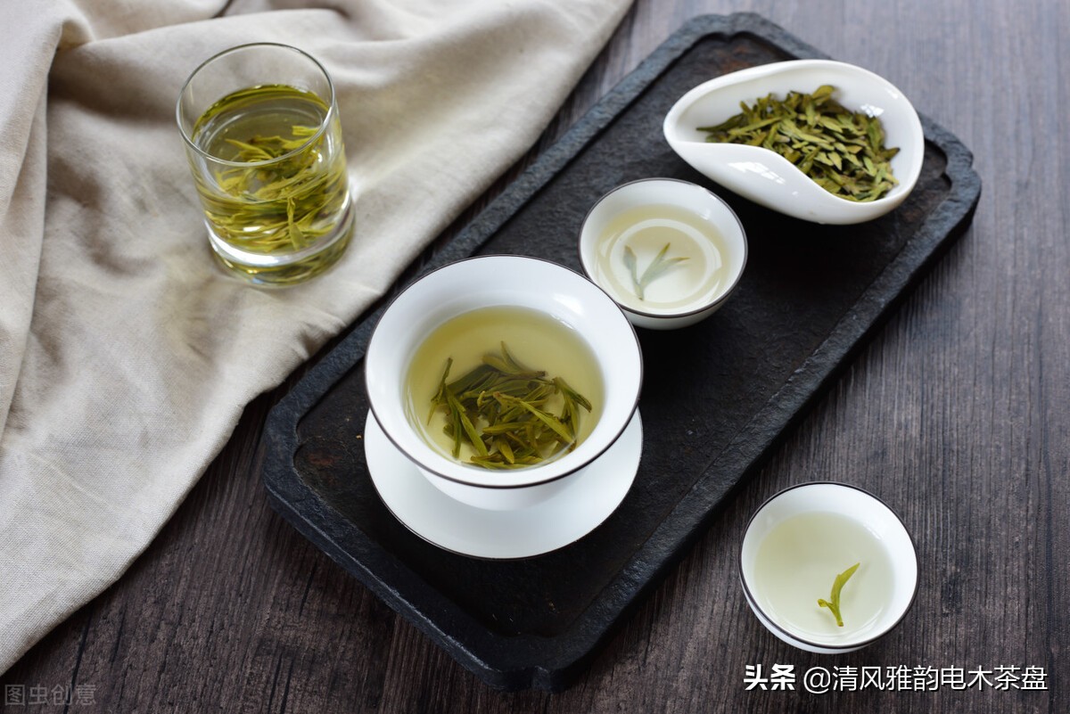 中国十大名茶排行榜前十名,中国十大名茶最新排名及价格