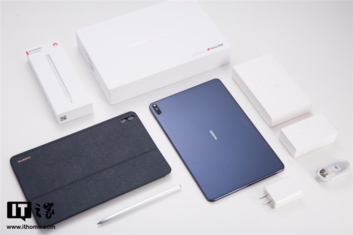 华为matepadpro生产力测试,matepadpro12.6与ipadpro12.9