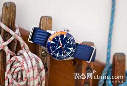 2020年值得推荐的5枚潜水表,6000的潜水手表算不算入门级