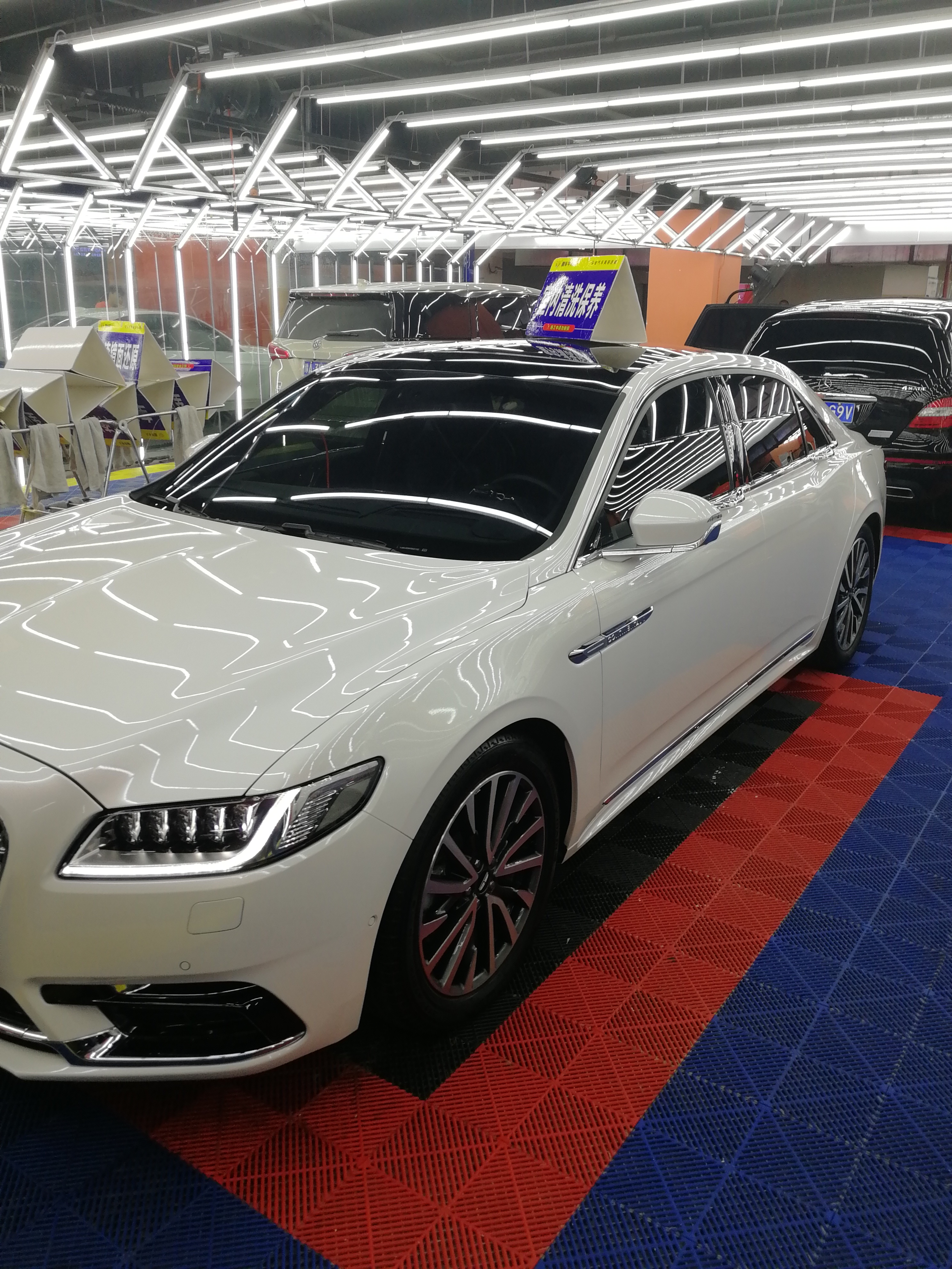 林肯汽车是不是冷门汽车,林肯系列车型冷门吗