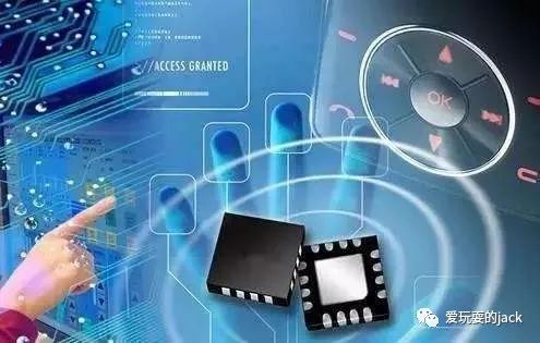 传感器的发展历史和发展趋势,传感器发展史详解