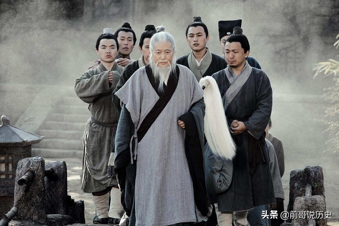 丘处机真的见过成吉思汗吗,丘处机劝说成吉思汗停止杀戮