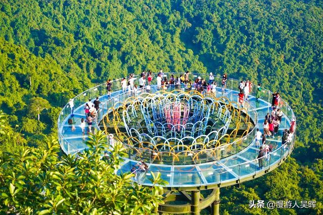 海南亲测攻略,自驾海南最美十条公路