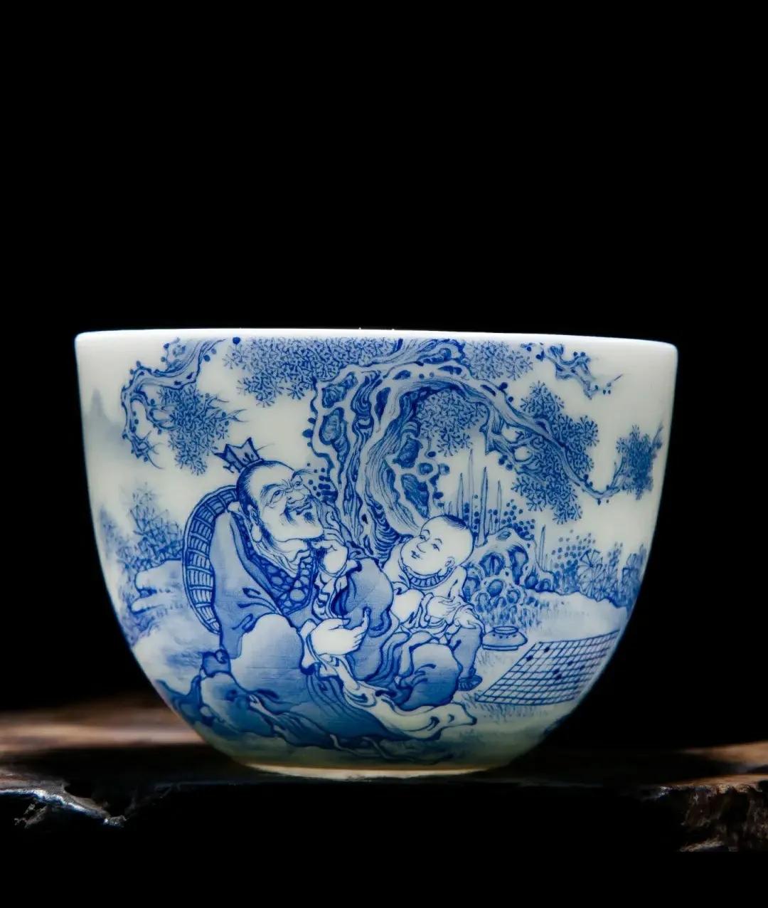 喝茶就是烧钱,喝茶最高段位的茶器