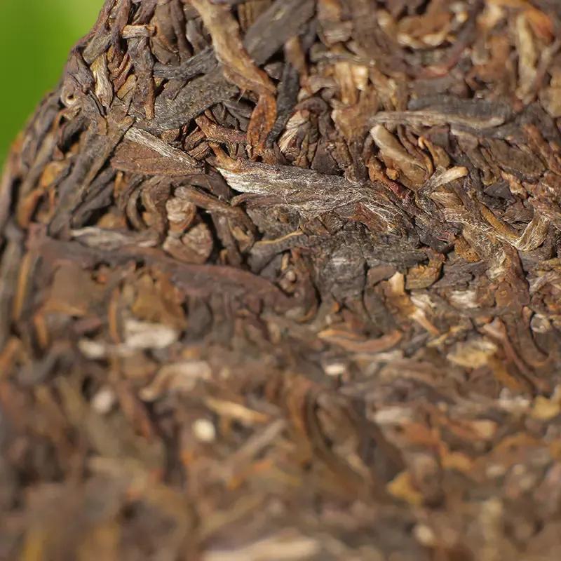 原味云南七子饼茶,云南七子饼茶什么好处