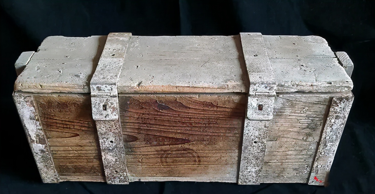 1937年侵华日军装备,日军侵华的见证者