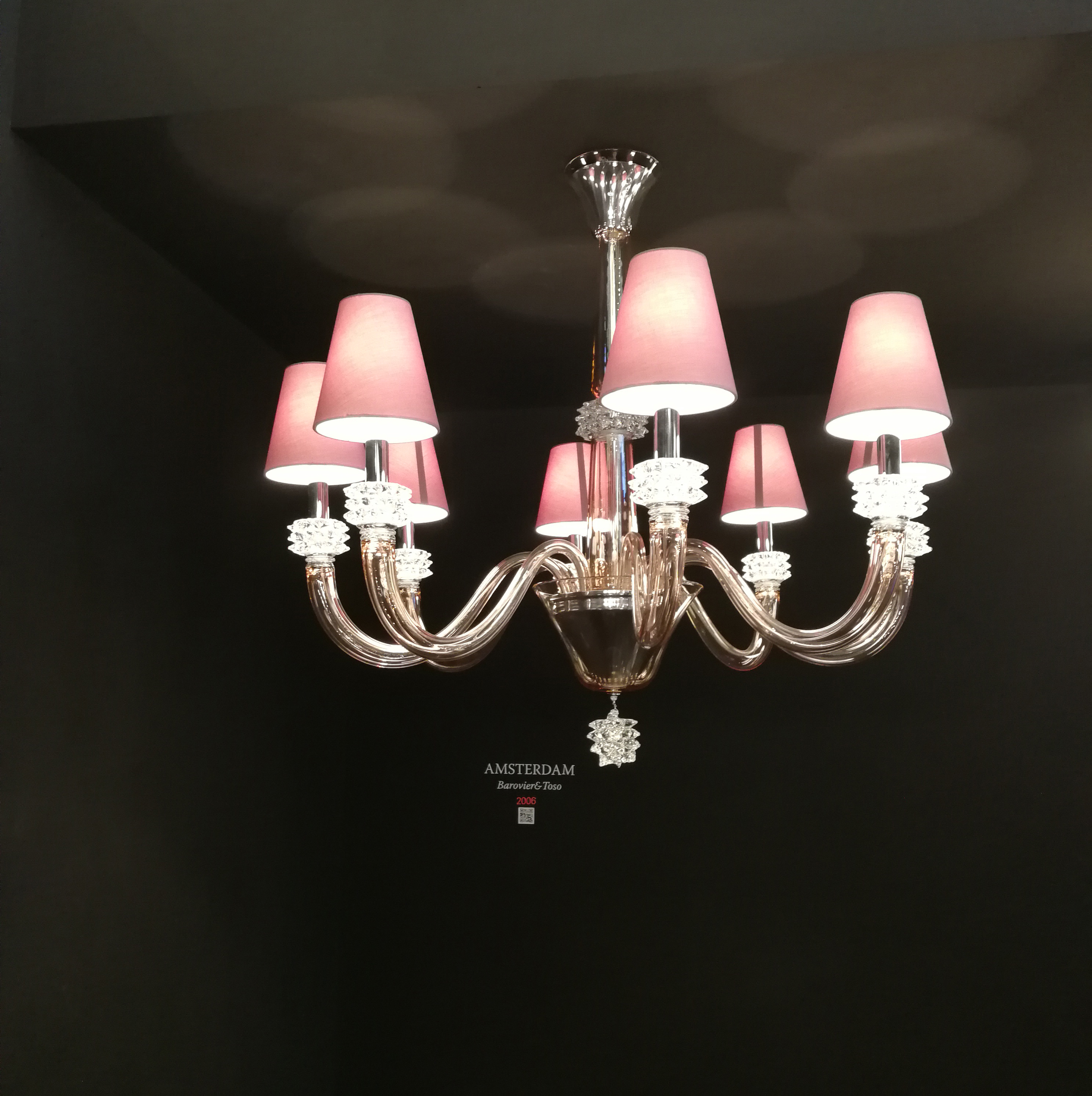 米兰家具展灯具,米兰国际家具展2004