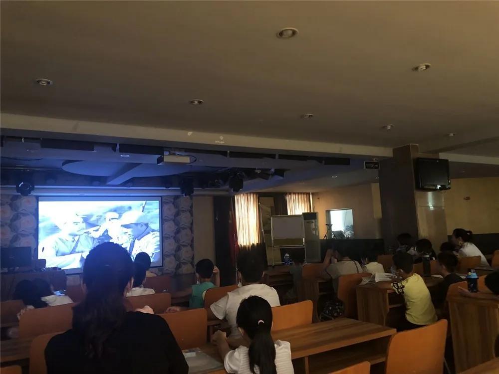 「集美区新时代文明实践」暑期爱心快报第3期