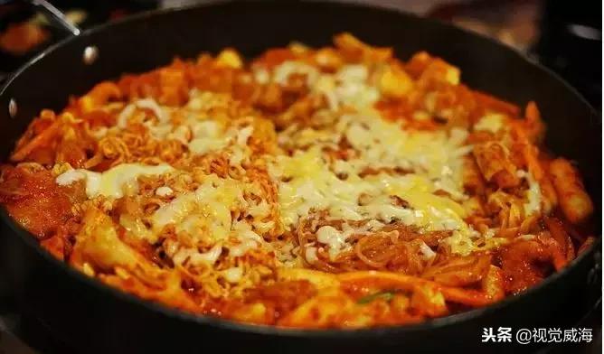 威海最著名的六条美食街,真羡慕住在海边城市的人