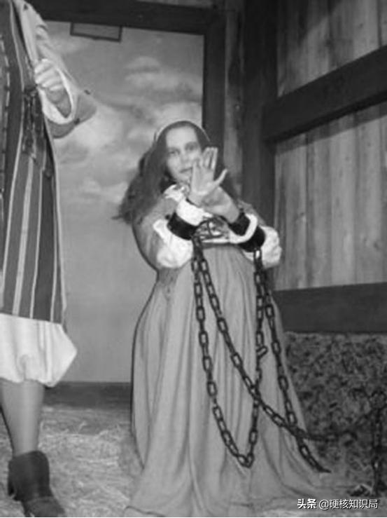 让人惊叹的死刑幸存者,历史上真实的死刑幸存者