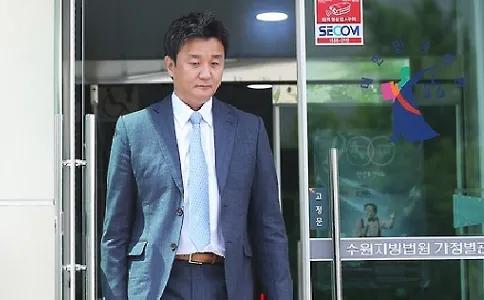 韩国三星集团长公主李富真,三星长公主李富真简介