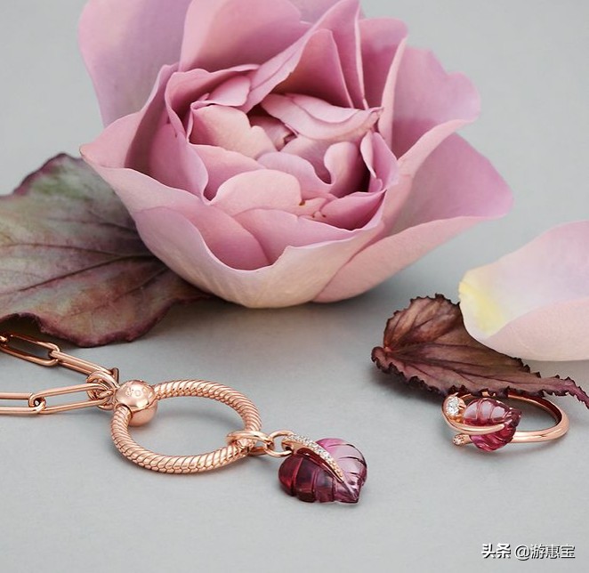 潘多拉全新,2022新款潘多拉限定款