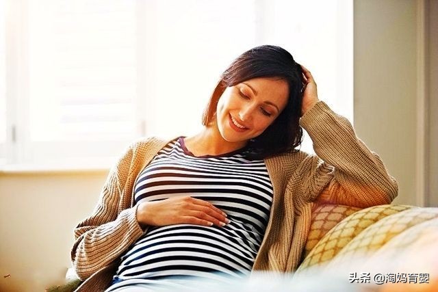 孕妇夏天怎么过好孕晚期,孕妇怀孕期间开心对胎儿的影响