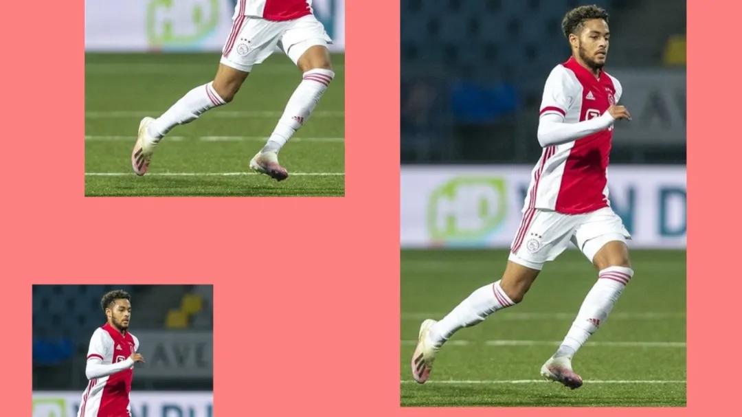 ​年度50大新星,8：墨西哥梅西为接近偶像宁肯抛弃祖国