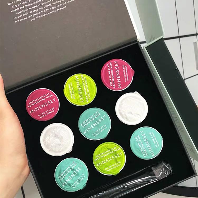 澳洲面膜品牌排行榜前十名,澳洲面膜哪种比较好