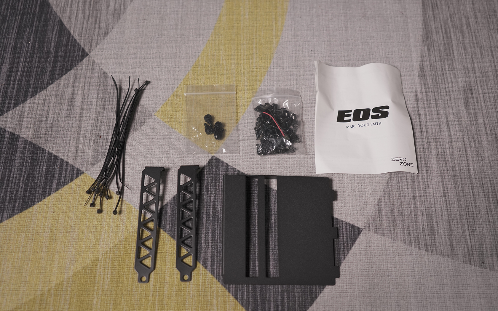 zerozoneeos机箱,zerozoneeos