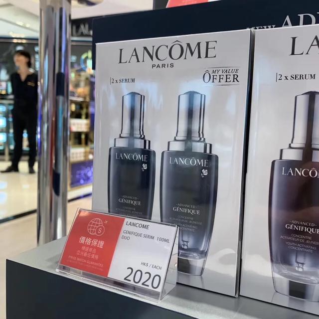 雅诗兰黛安耐晒,雅诗兰黛大粉水美版