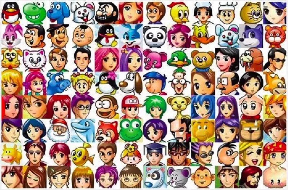 QQ已被00后“攻陷”，它到底承载了90后多少“非主流”回忆？