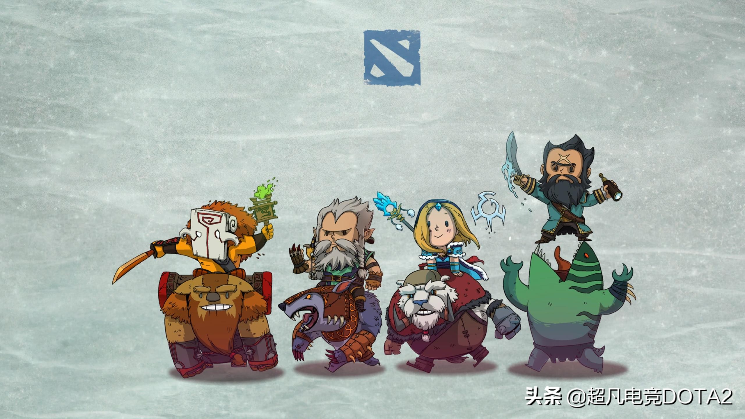 dota英雄情侣,dota22.0英雄排行榜