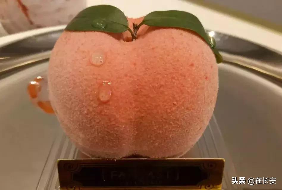 夏日水蜜桃限定,夏日限定水蜜桃