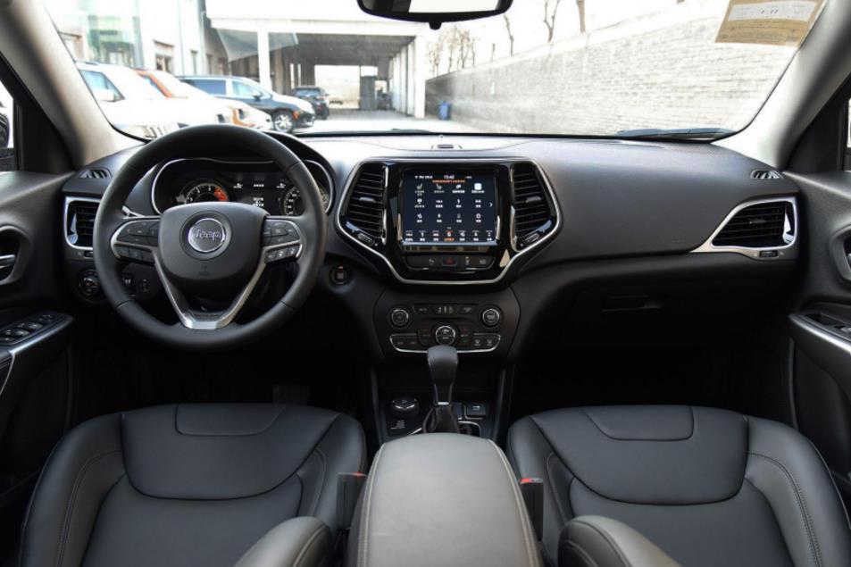 jeep自由光2.0l9at变速箱怎么样,全新jeep自由光9at变速箱怎么样