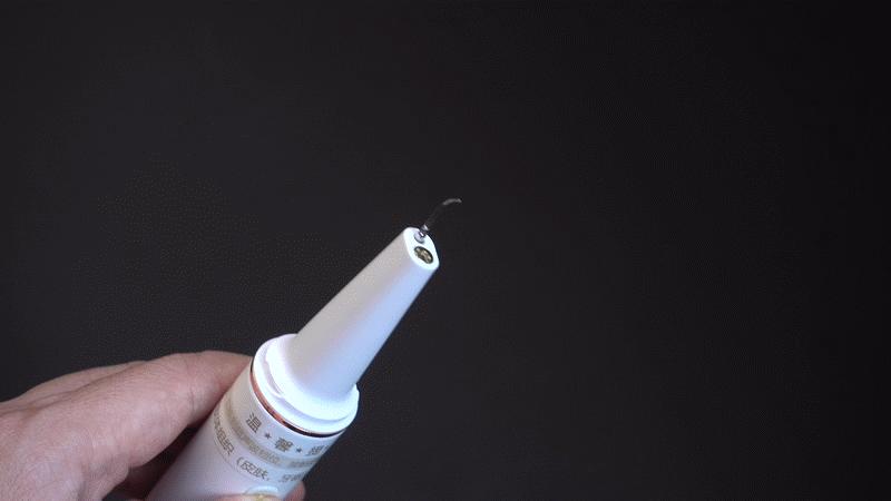 智能可视超声波洁牙仪洗牙步骤,牙科用的超声波洁牙设备