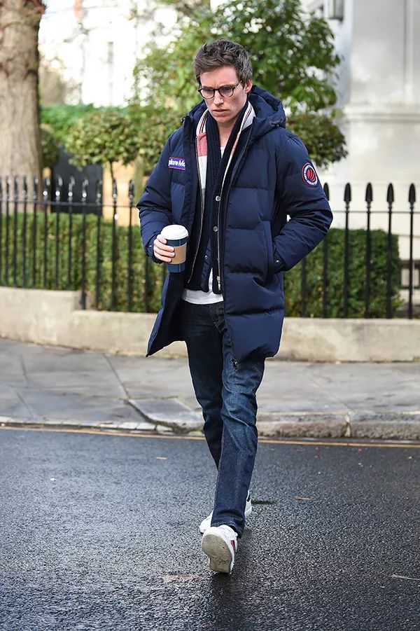 为了抢全球大咖都在翻牌的羽绒服，我差点挤晕在波司登...