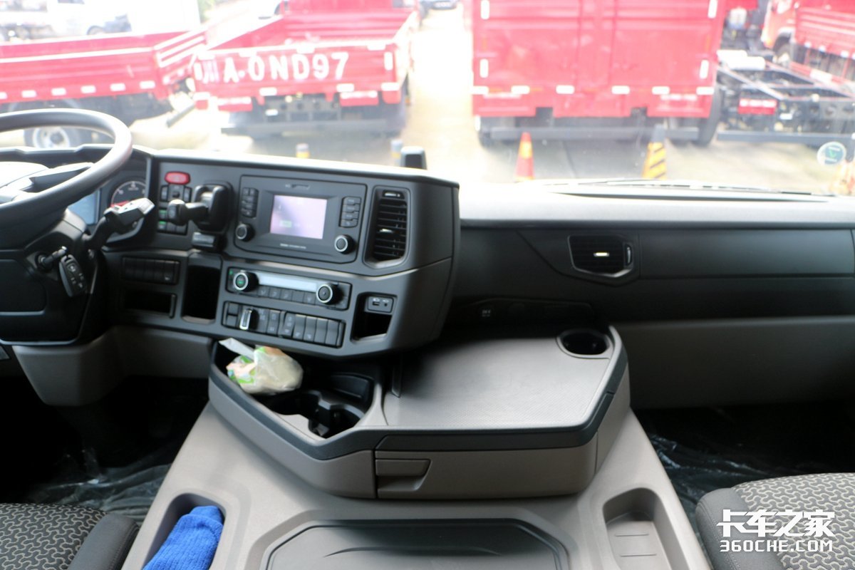 斯堪尼亚g500相当于多大动力,斯堪尼亚g500国六高顶